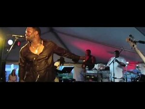 What's Goin' On? (Everette Harp & Mike Cottone)