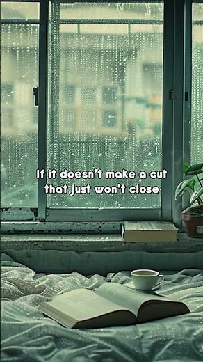 Benson Boone ~ Let Me Go (Lyrics)