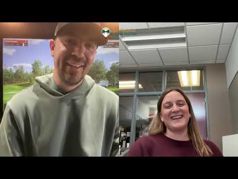 Condor Club 24/7 Indoor Golf Lounge- Bloomington-Normal, IL