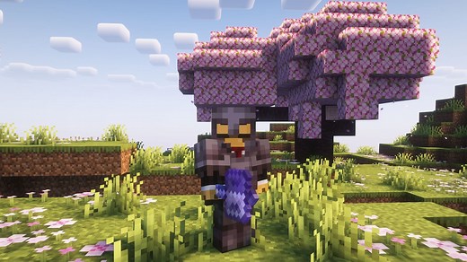 Minecraft: Best mace enchantments