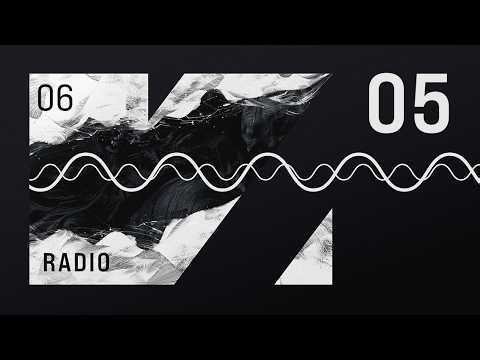 VISION Radio S06E05 // New Break, Submarine, Posij, Waeys and more...!