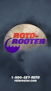 Roto-Rooter on Reels