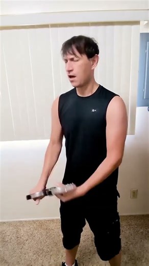 Rotator burn machine: unleash your arm strength