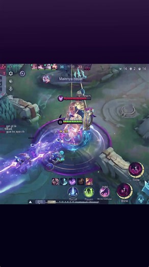 Alice: Top Global Player dengan Item COD Terbaru