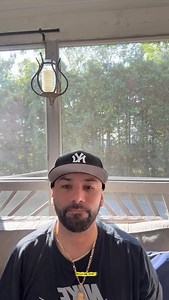 Choosing role models | Chris Rivera