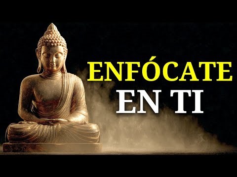 (SIN ANUNCIOS) 10 Lecciones Budistas Para Ayudarte A Enfocarte Solo En Ti Mismo En 2025