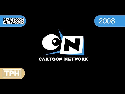 Cartoon Network Interactive (May 24-October 13, 2006) remake