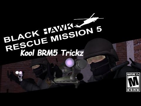 How to BRM5: Mossberg Reload Glitch