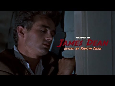 Tribute to James Dean