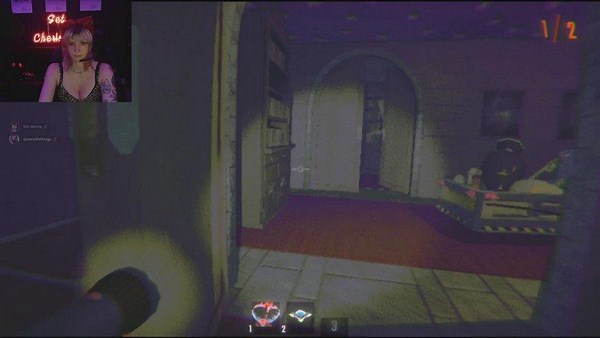 queenofvikings_ - Twitch