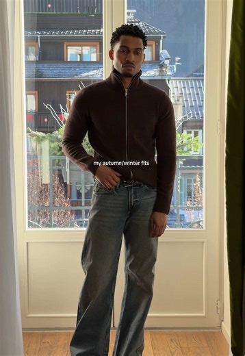 Fall Fashion Outfit Inspiration for Autumn 2023