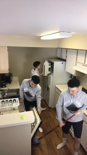 Glitch in the matrix 😳 | Driplets Squad