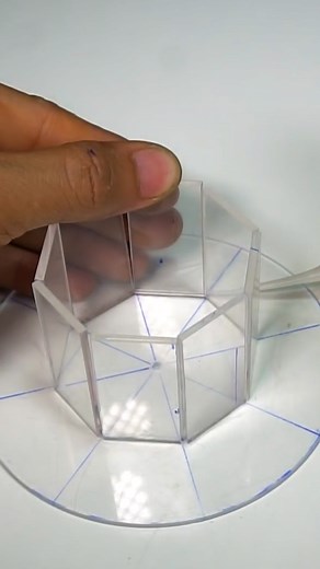 247K views · 491 reactions | Mini Hydroelectric Construction With Mini Generator 1 | DIY & Crafts | Facebook