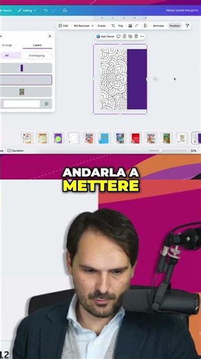 COLORING BOOKS: Here's the TRICK to IMPROVE your COVER #amazonkdp