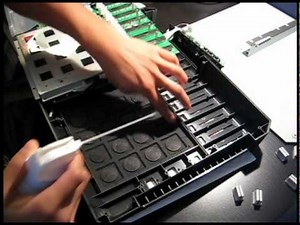 AKAI MPD 32 PAD UPGRADE TUTORIAL