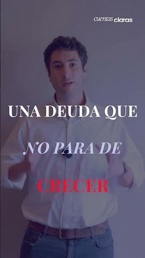 Fiscal deficit in Chile: who is to blame? | Clear Accounts | IdeaPaís