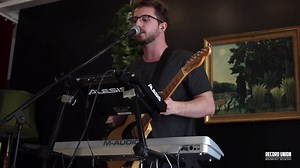 Check out our brand new Breakfast Session video - this time featuring multi-talented Grand Abyss! #RUbreakfast | Record Union