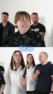 Wie entsteht eine Dreierbeziehung? & Was ist pansexuell?