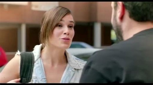 Celia Freijeiro protagoniza 'De chica en chica': te traemos el tráiler oficial