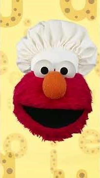 Sesame Street's Alphabet Kitchen with Elmo & Cookie Monster #alphabet