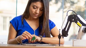 Your Path to a Successful Tech Career Starts Here