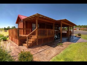 Smith Lake RV & Cabin Resort on Lewis Smith Lake