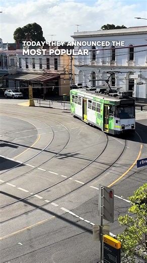 Melbourne is home to the largest operational tram network in the world, carrying more than 200 million passengers each year. But have you ever wondered which route is the most popular? I have and I know its the route 57 Tram passenger data accessed The monthly patronage on 22 of the city's 24 tram routes between January 2019 and June 2025. Route 96 takes the crown for Melbourne's busiest service. Patronage numbers for the St Kilda Beach to East Brunswick route have sat above 1 million people a m