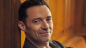 Hugh Jackman's Nude R.M. Williams Ad