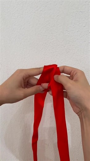 17K views · 98 reactions | ribbon bow knot tying idea video #fblifestyle | Welding Boy ideas | Facebook