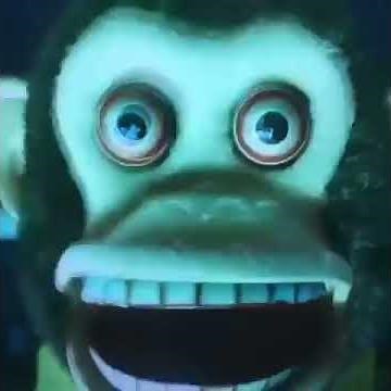 トイストーリー 猿