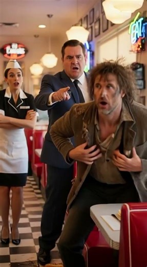 Kindness shows your true character | Instant Karma Stories