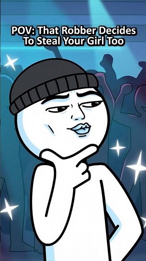 Smooth Criminal Part 2 (Animation Meme)