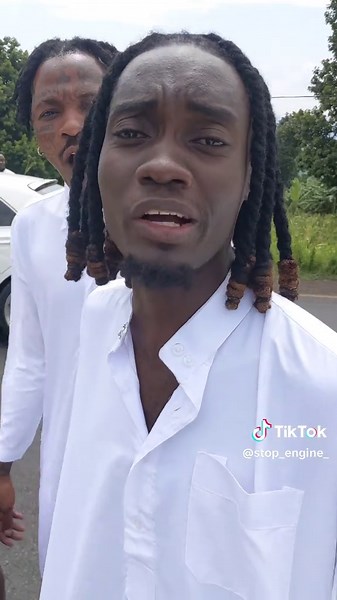 Kelvin lion (@stop_engine_)’s videos with original sound - Kelvin lion