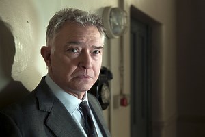 Q&A with Martin Shaw and Lee Ingleby from 'Inspector George Gently' | Tellyspotting