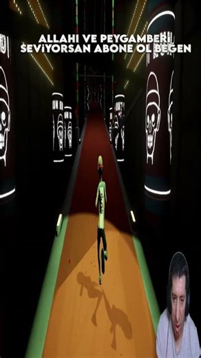 In GTA 5 Zombie Mode, someone shouted "Come here!" and Franklin, waking up to the sound, was burn...