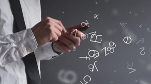 Random Password Generator Businessman Taping On Stock Footage Video (100% Royalty-free) 5903675 | Shutterstock