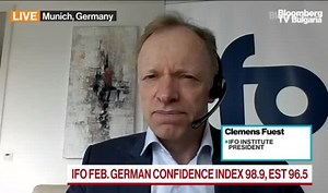 Ifo Institute: Очакванията са много по-оптимистични