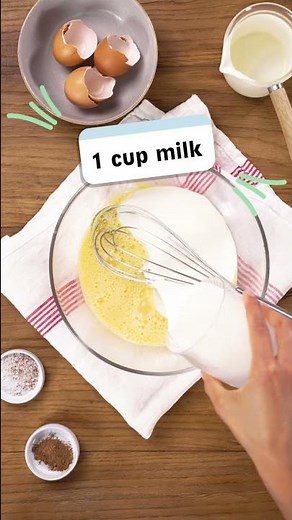 Quiche Lorraine | Recipe | EN