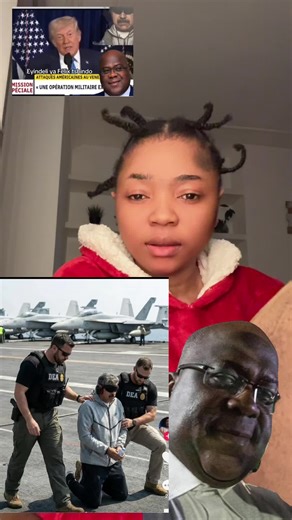 Élections 2024 : Le discours de Trump et Tshisekedi