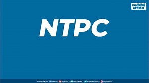 COVID-19 spreads from close contact. It is essential to maintain social distancing between people. Social distancing is a crucially important public health intervention that can help stop coronavirus transmission by avoiding crowds & large gatherings. Stay Safe, Stay Alert & Stay Positive. | NTPC Limited