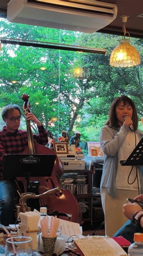 ❀SUMMER TIME❀ジャニス・ジョプリンcover❀歌ってみました❀ご視聴ありがとうございます❀ #jazz #music