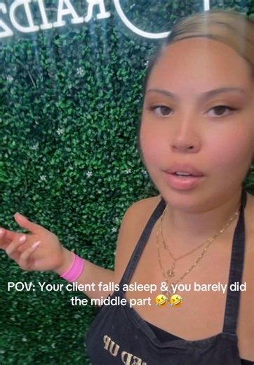 Bossed Up Braidz on TikTok