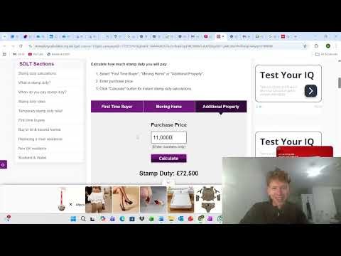 98% ROI!?! | Elliot Sykes Analysing Property Engine Deals Pipeline | LIVE 15