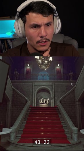 I Had 30 Seconds to Find a Donut…