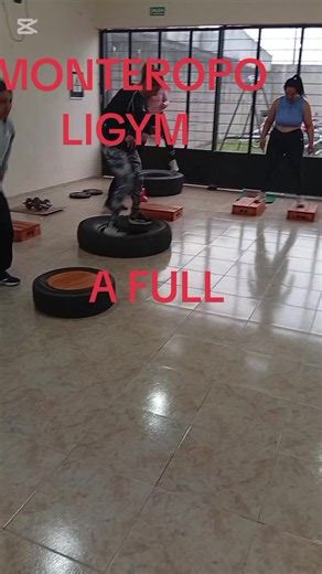 #CapCut MONTEROPOLIGYM EXCELENTE ENTRENAMIENTO FUNCIONAL 💯💯💯💯💯💯🔥🔥🔥🔥🔥🥇🥇🥇🥇🥇🥋🥋🥋🥊🥊🥊🥊🥊💪#paratiiiiiiiiiiiiiiiiiiiiiiiiiiiiiii #personaltrainer #motivation #personal @Sara Nieva Racedo @Mirta Burgos @adrianalbertodiaz7 @caro @Mabii Fernández ❤️‍🩹 @yessica @Joe Tejeda!!! @Maria Belmonte @Mai Vaquera Rb @Claudia Teran @Abigail Alarcon @Abigail villgra @aby @adrianalorename84 @Adriana Alvarez @Adriana Leguizamon @Adri Medina @Agos Pérez @Agustiina @Agus Ariza @Agus Arrieta @Agus 