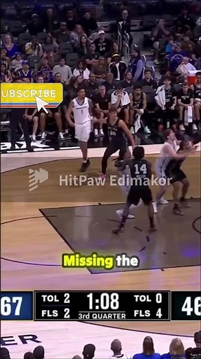 SPURS vs WARRIORS GOLD | CALIFORNIA CLASSIC | FULL GAME
