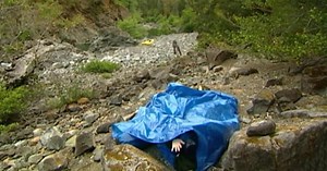 Reflections of Summer: Behind the Scenes on the Chetco River