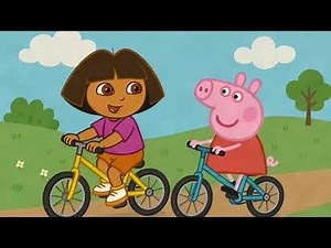 Dora Buji Tamil | Tamil Kids Songs