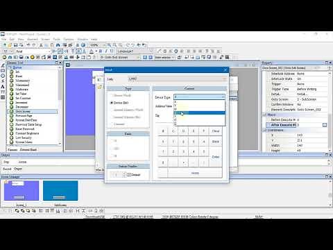 DopSoft Macro programming