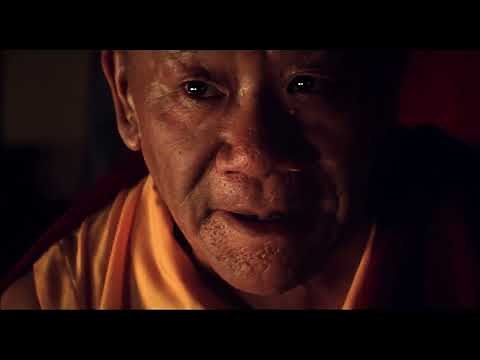 Little Buddha (1993) | HD Original Trailer